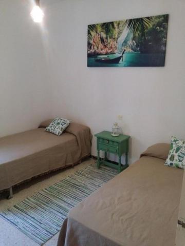 Casa Josep, Urbanizacion Calafat, Zona Residencial, Frente Al Mar, A 5 Mn De La Playa, Wifi Y Aire Acondicionado * Calafat