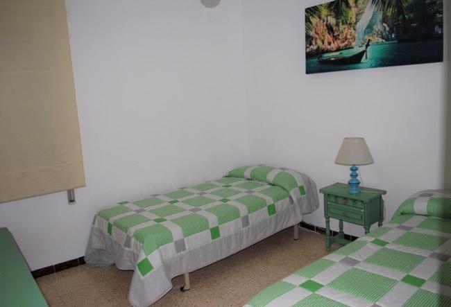 Holiday home Casa Josep, Urbanizacion Calafat, Zona Residencial, Frente Al Mar, A 5 Mn De La Playa, Wifi Y Aire Acondicionado
